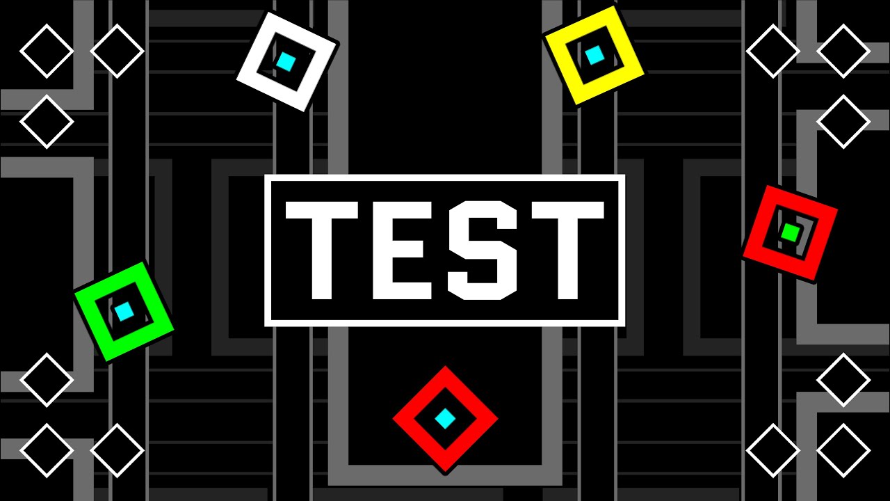 Test