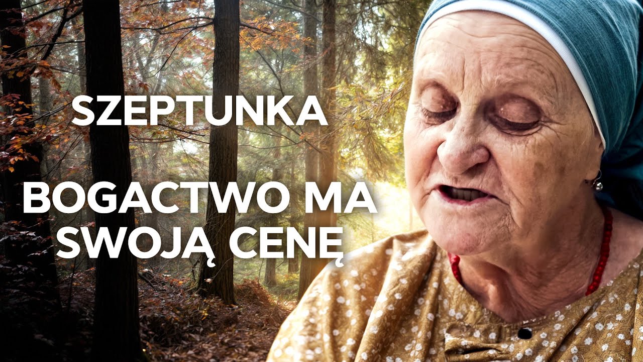 💰 Pieniądze przynoszą kłopoty – Serial Szeptunka | Seriale po polsku
