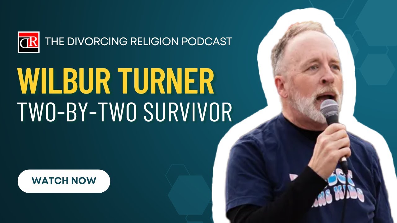 Wilbur Turner - Two-by-Two Survivor