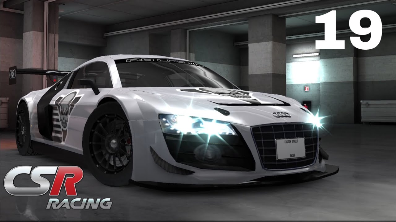CSR Racing in 2022 (Walkthrough) Part 19 *FINALE*