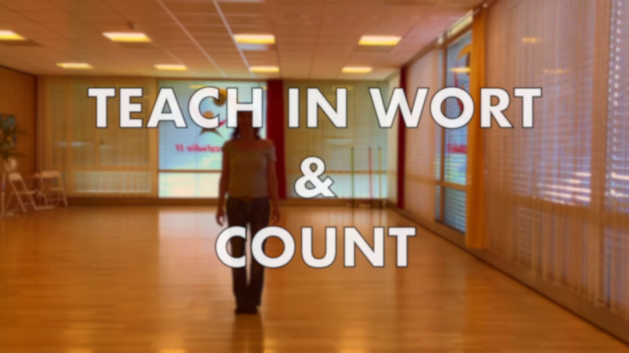 Day Of The Dead - Line Dance (Dance & Teach)