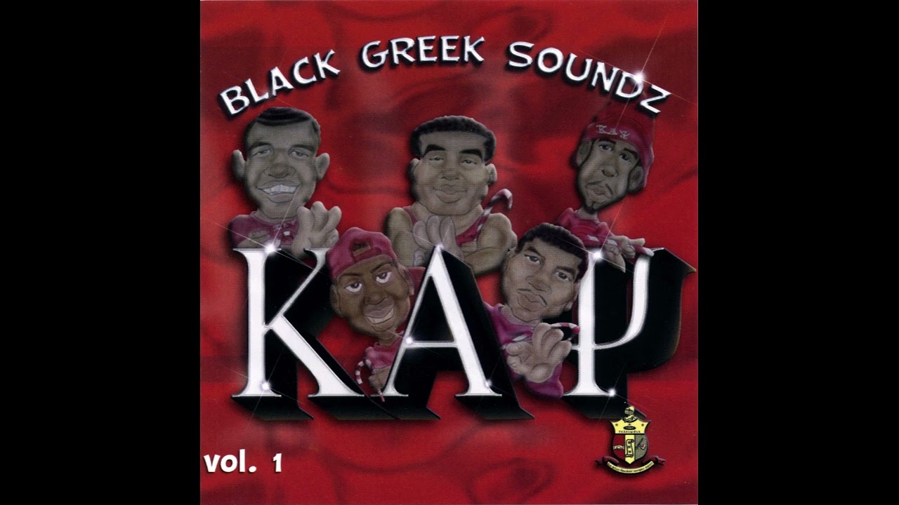 Tell Me Why (Kappa Pin Song) aka Take Your Girlfriend Round the Corner