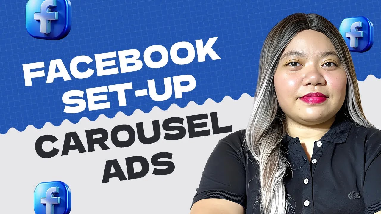 How To Setup Carousel Ads On Facebook (2025)