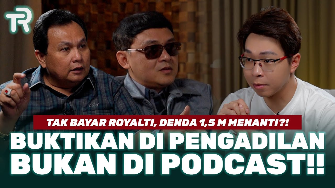 AGNEZ MO DILAPORKAN POLISI, TERANCAM 3 TAHUN PENJARA?! | ARI BIAS