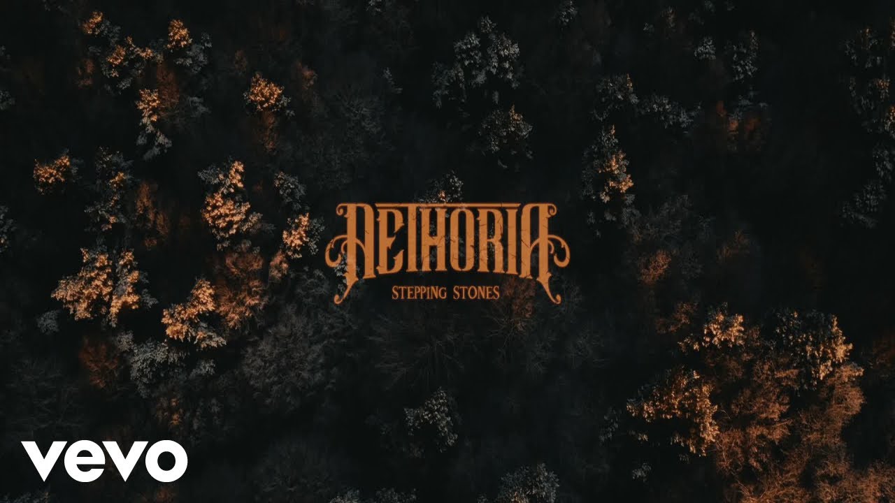 Aethoria - Stepping Stones