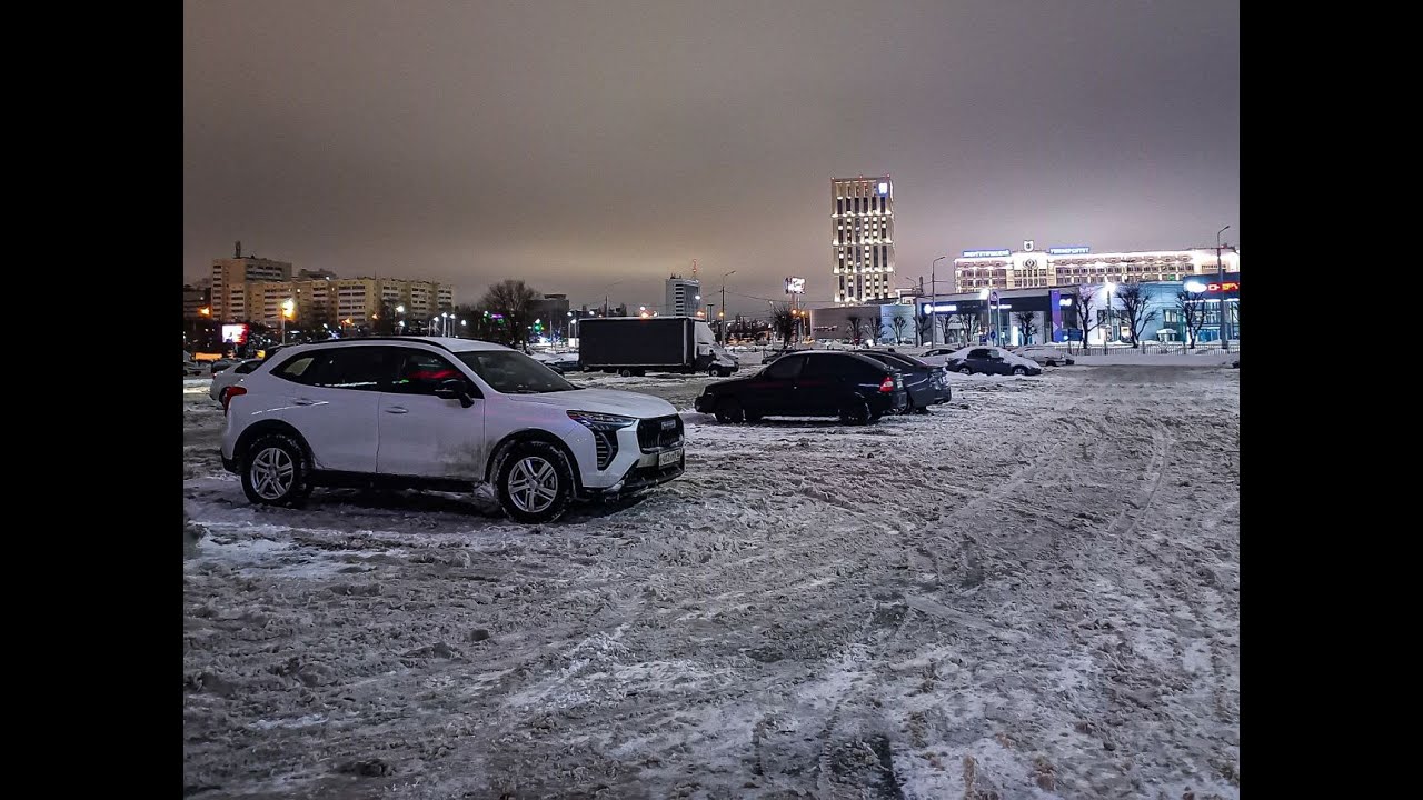Моя трансляция