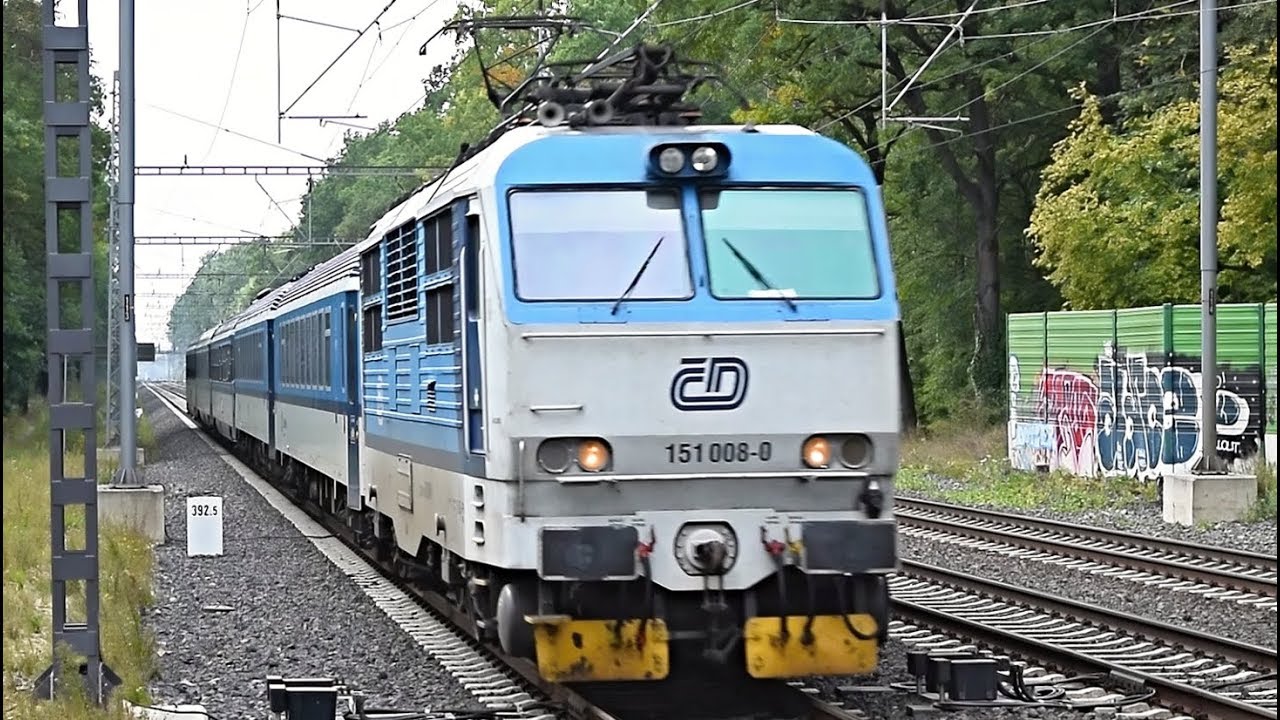 Train horn compilation 2017