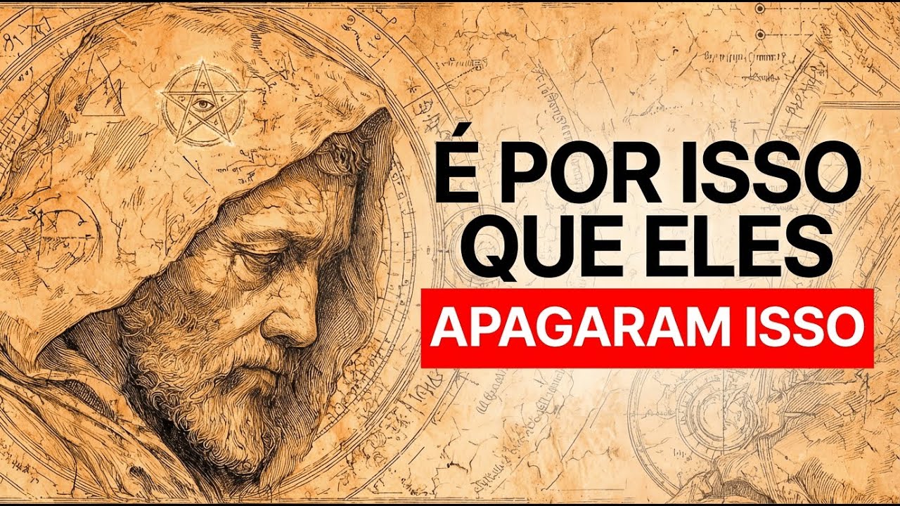 O Evangelho Perdido de Judas: Por Que Tentaram Apagá-lo — Sem Rodeios