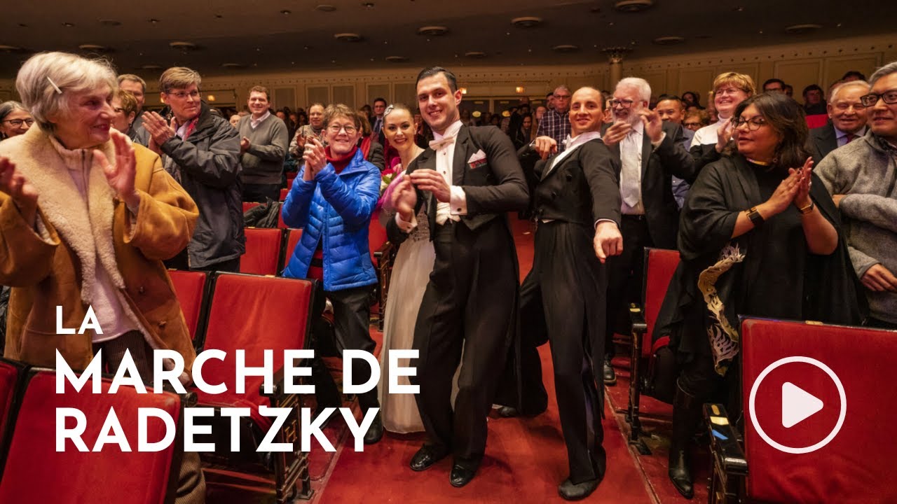 La Marche de Radetzky