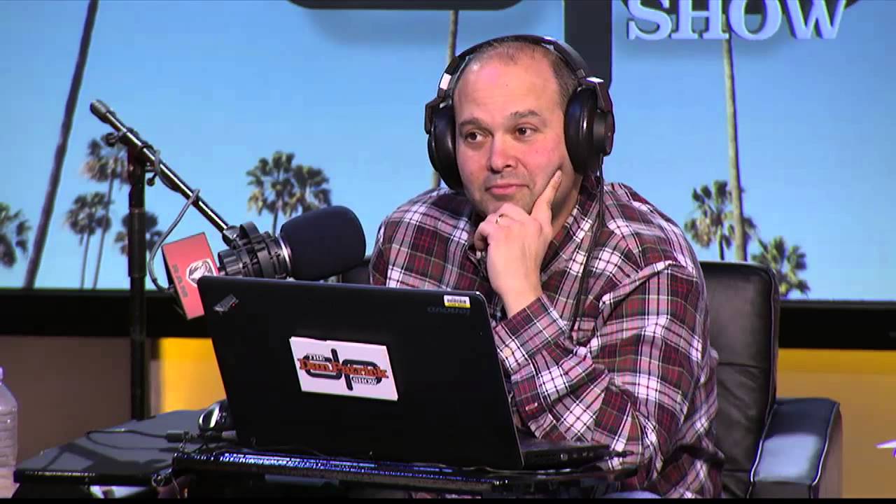 Genevieve Morton on how she deals with guys like Fritzy 11/04/2015