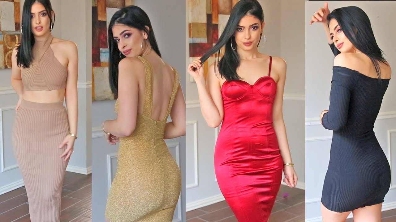 IDEAS DE OUTFIT PARA SAN VALENTIN 💖/Jeka Channel  linreve/  ropa de moda 2019 ootd