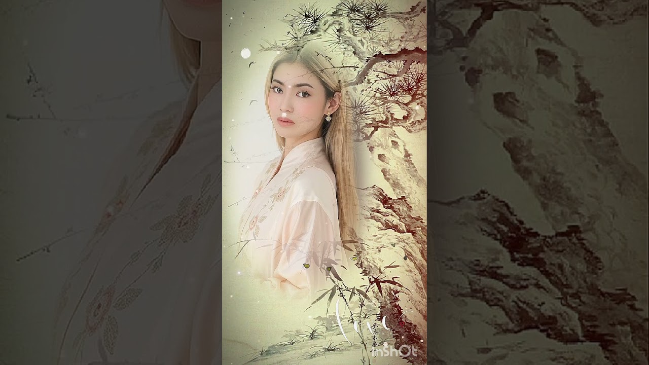Hồ Điệp Mộng Ngày Xuân 