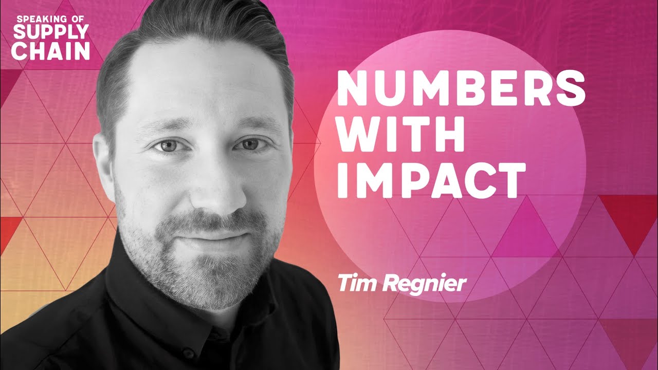 How Floor-Level Insights Fuel Supply Chain ROI