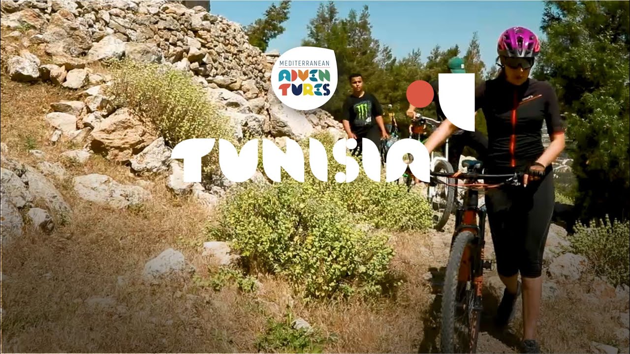 Experience Tunisia's Adventure Treasures 2 - Mediterranean Adventures