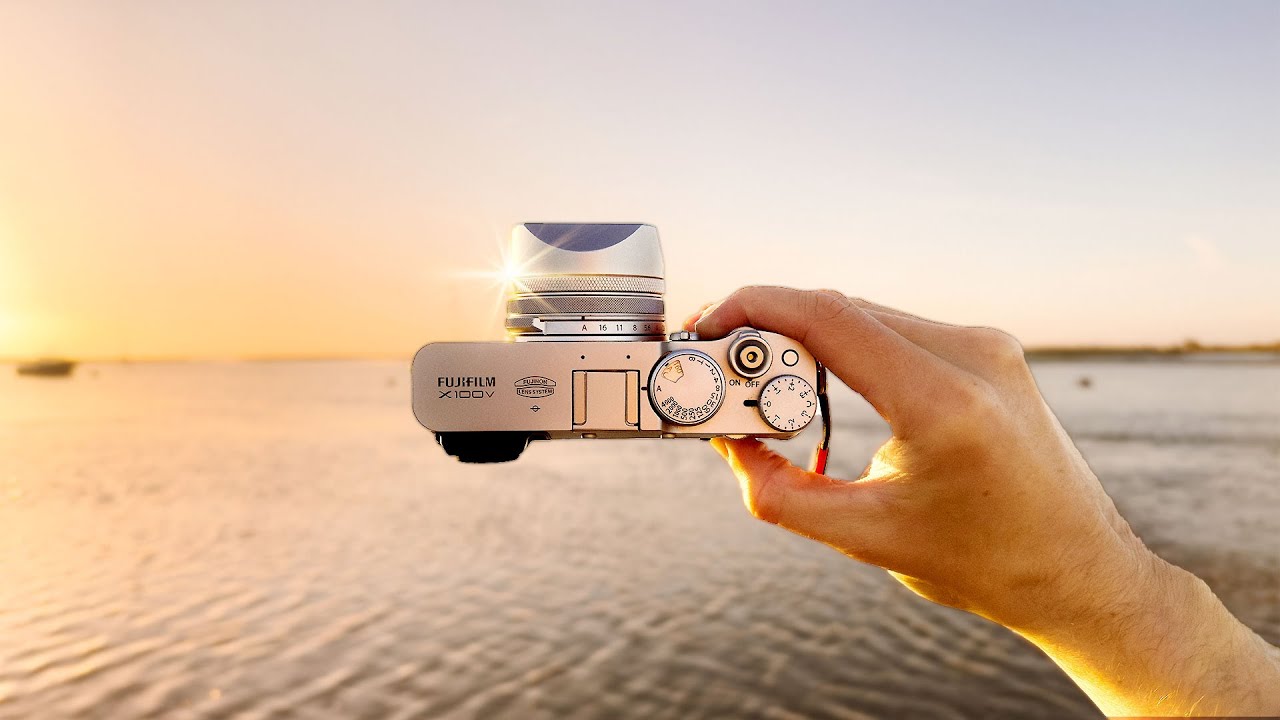 Photography that Feels Tranquil