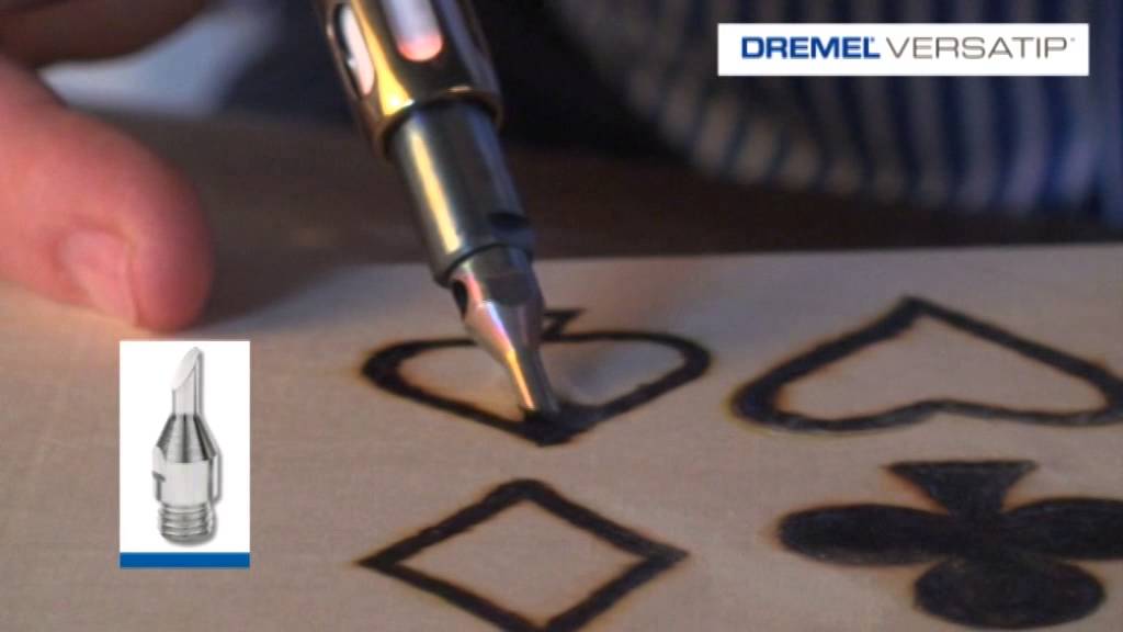 Dremel Versatip