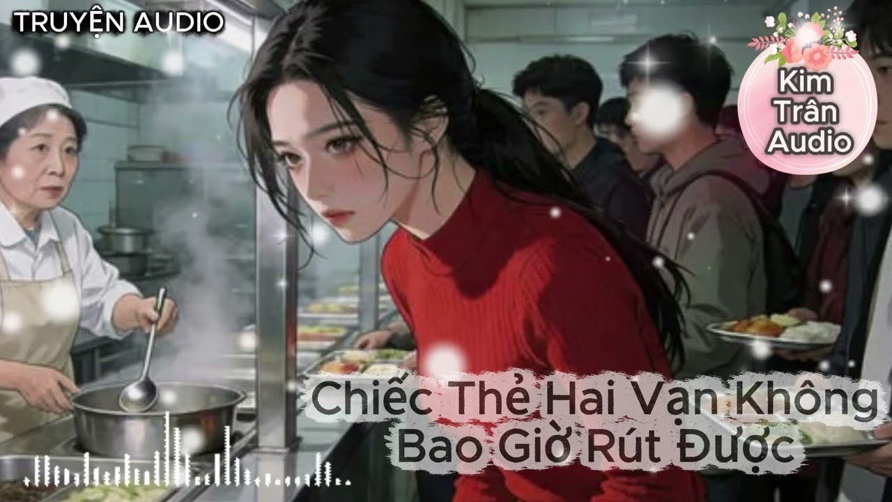 [ Truyện Audio ] CỔ ĐẠI 