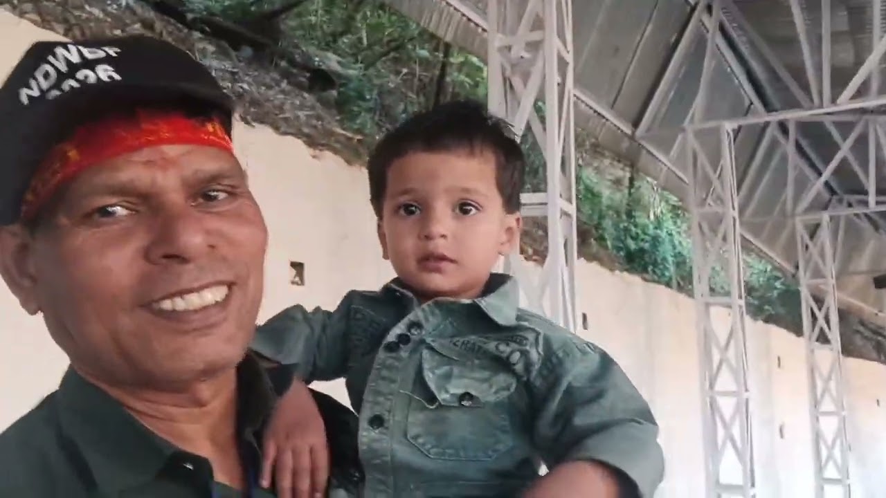  वैष्णो माता  की यात्रा हुई संपूर्ण....#vlog  #jaimatadi #katra #tending  #viral  #video ....🚩🙏🚩