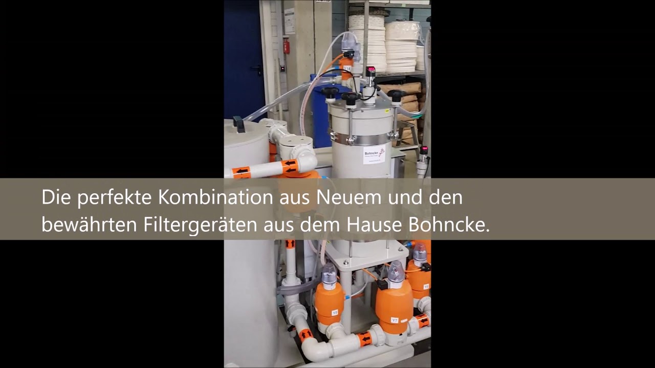 PBNA Permanent-Blendfrei-Nickel-Aggregat Bohncke