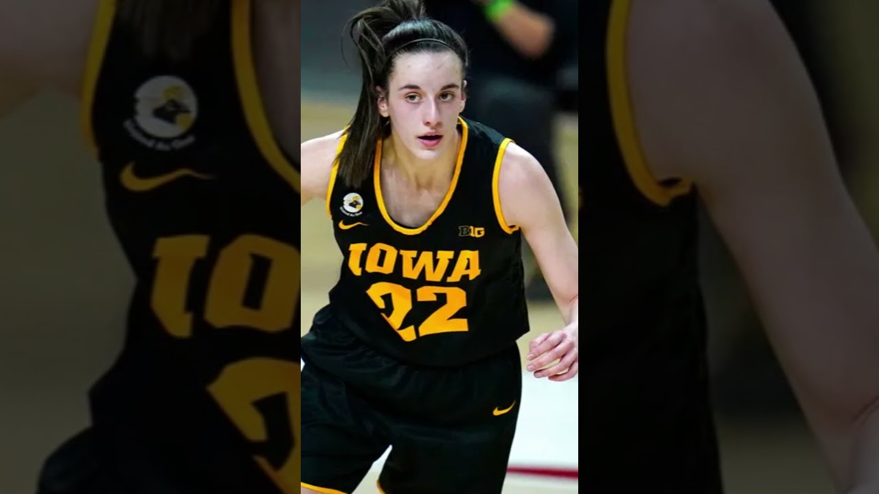 Freshman Sensation: Addie Deal Shatters Records Like Caitlin Clark!