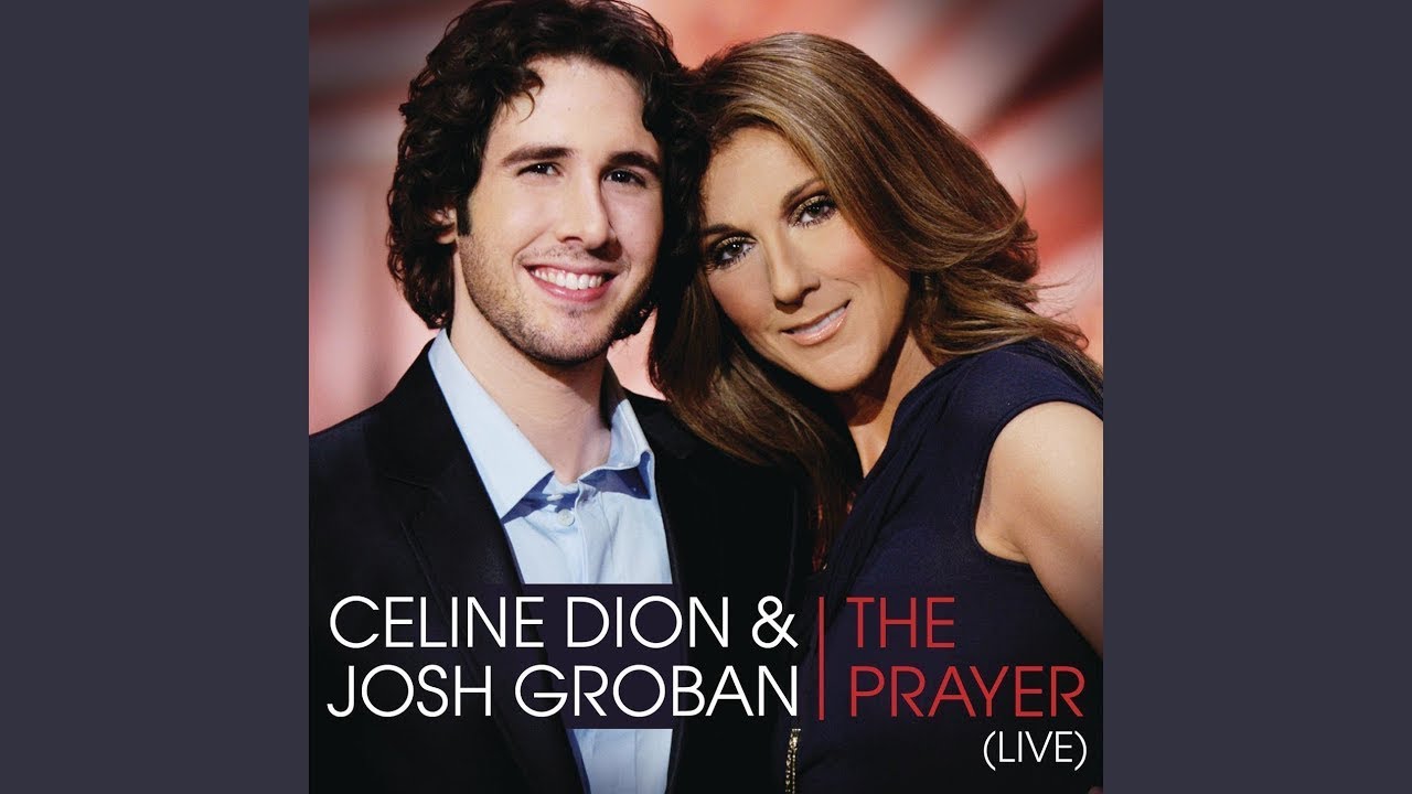 Josh Groban - The Prayer | Piano Arrangement + Sheet Music