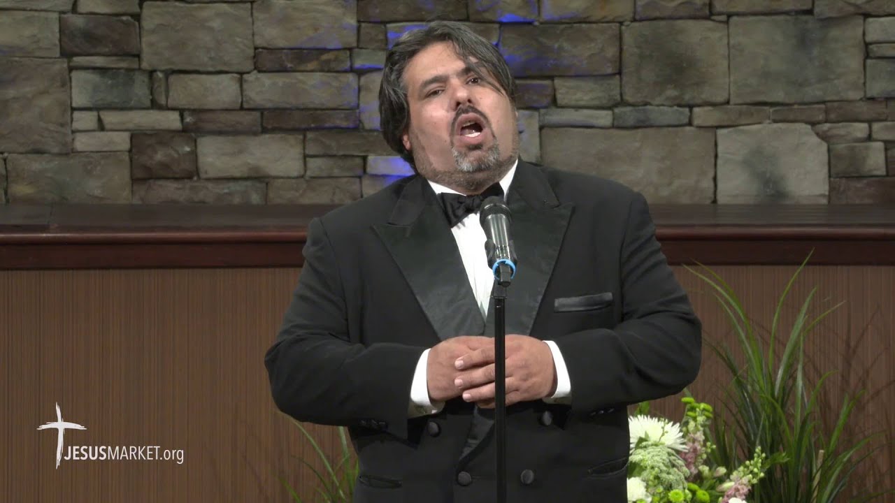 6.  Costel Busuioc -  Blandul Pastor