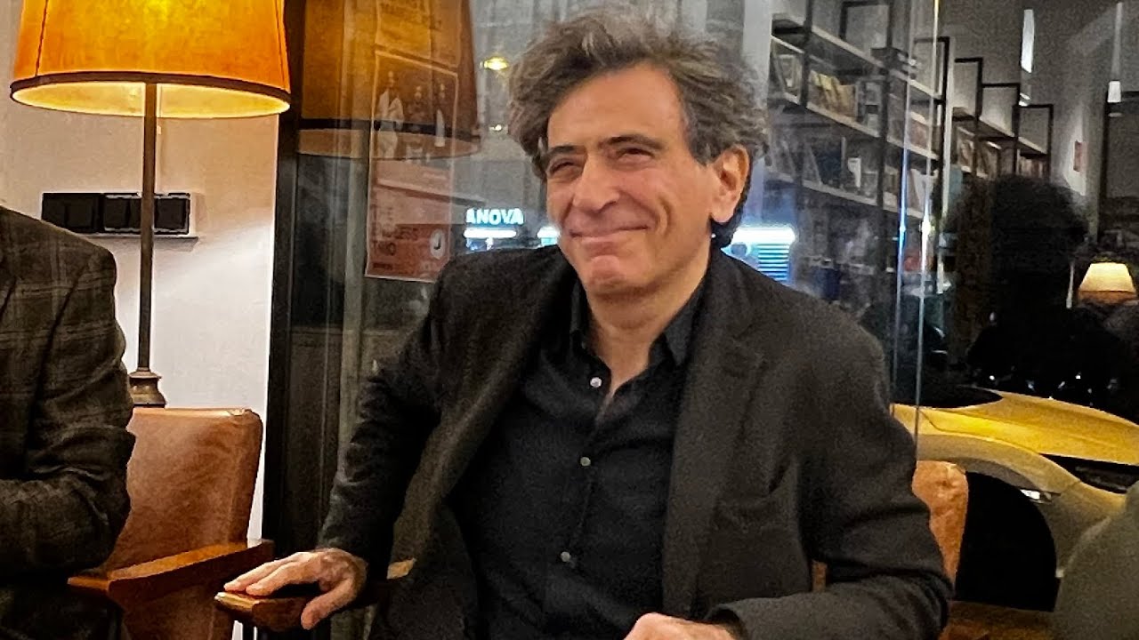 Arcadi Espada: “El proceso es impensable sin los éxitos del Barça”