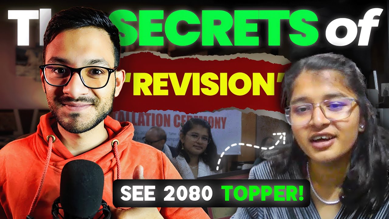 How to Revise like a TOPPER for SEE 2081?🏆 | Class 10 | Anurag Silwal Podcast Clips