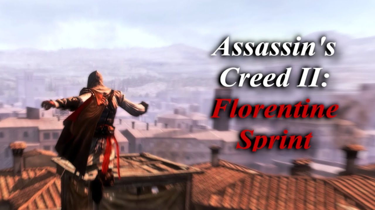 AC2: Florentine Sprint