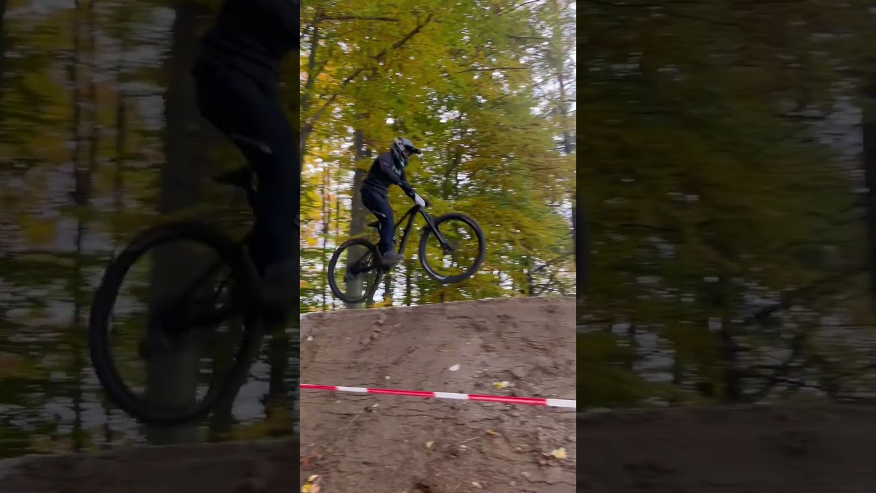 Elstra #mtb #race