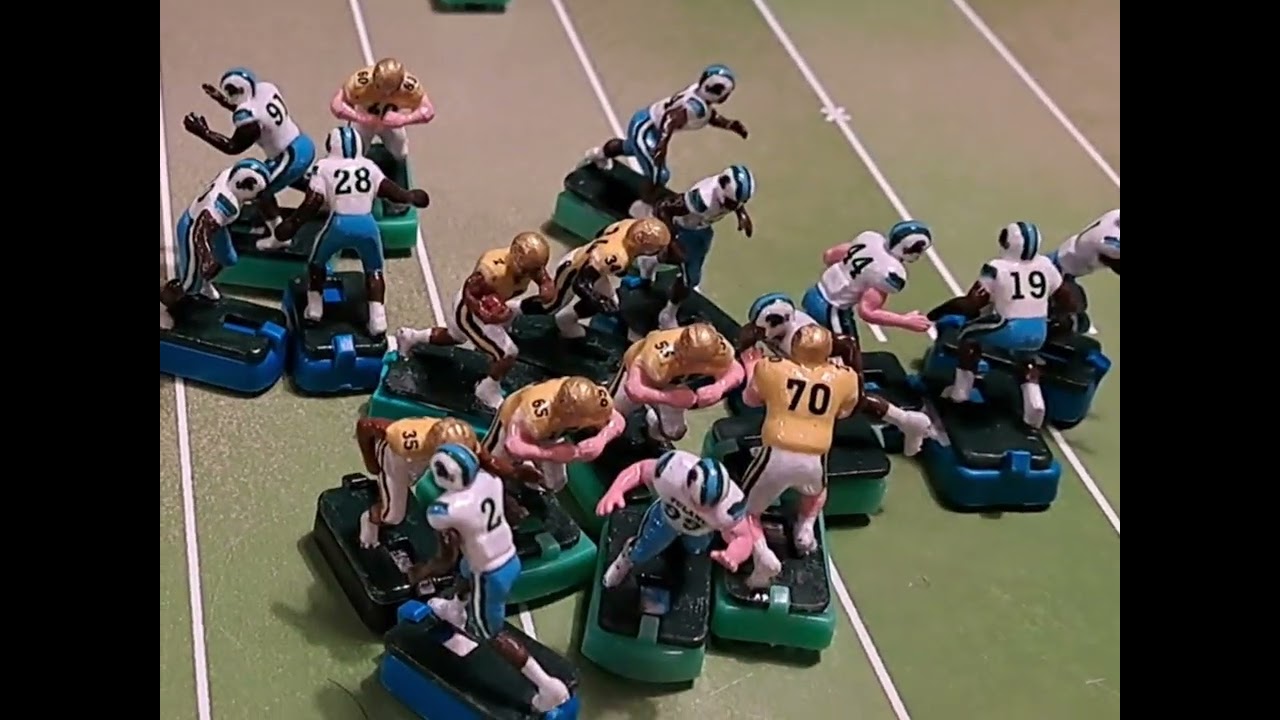 Q2 - Georgia Tech vs. Tulane