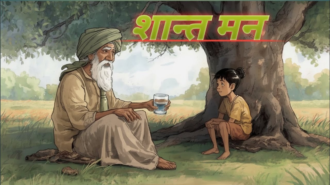 ये कहानी आपका जीवन बदल देगी।💯✅✨❤️ life changing story 