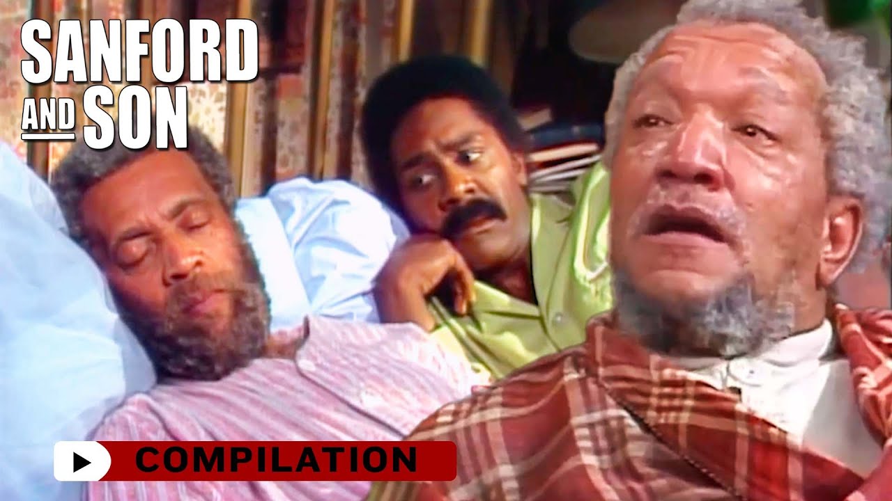 Best Of October | Sanford & Son