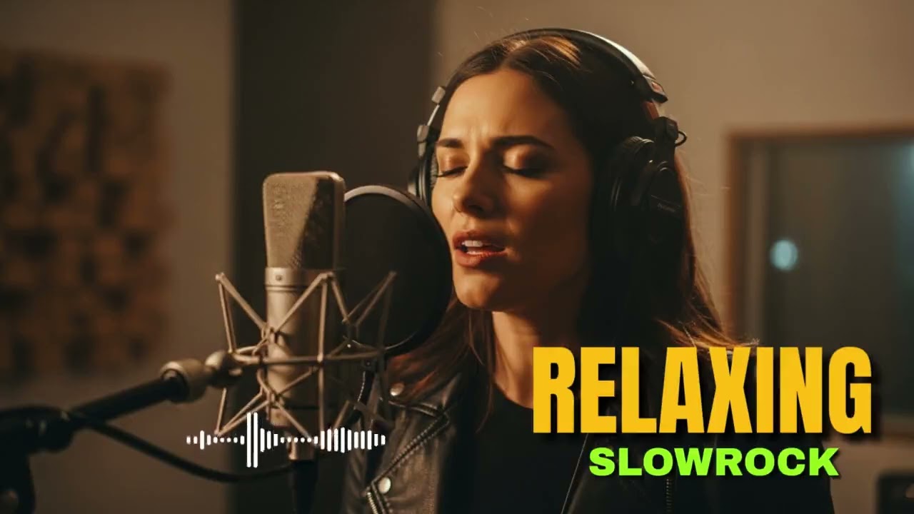 ❤️ Soft Slow Rock Ballads Love Songs Collection | Ultimate Romantic Playlist