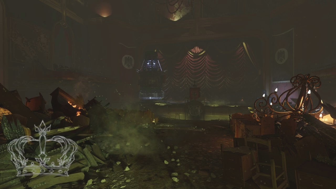 One One Five - SFTK (Call of Duty "115")