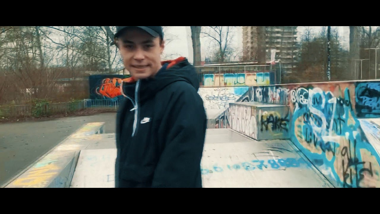 Grycu Gryc - Bądź czujny (Official Video)
