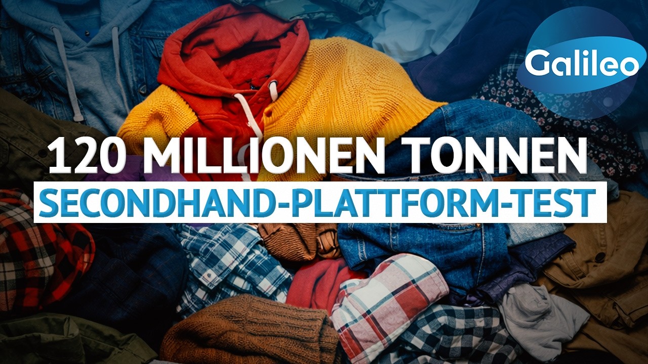 Das Milliardengesch&auml;ft Secondhand &ndash; Wer profitiert wirklich?