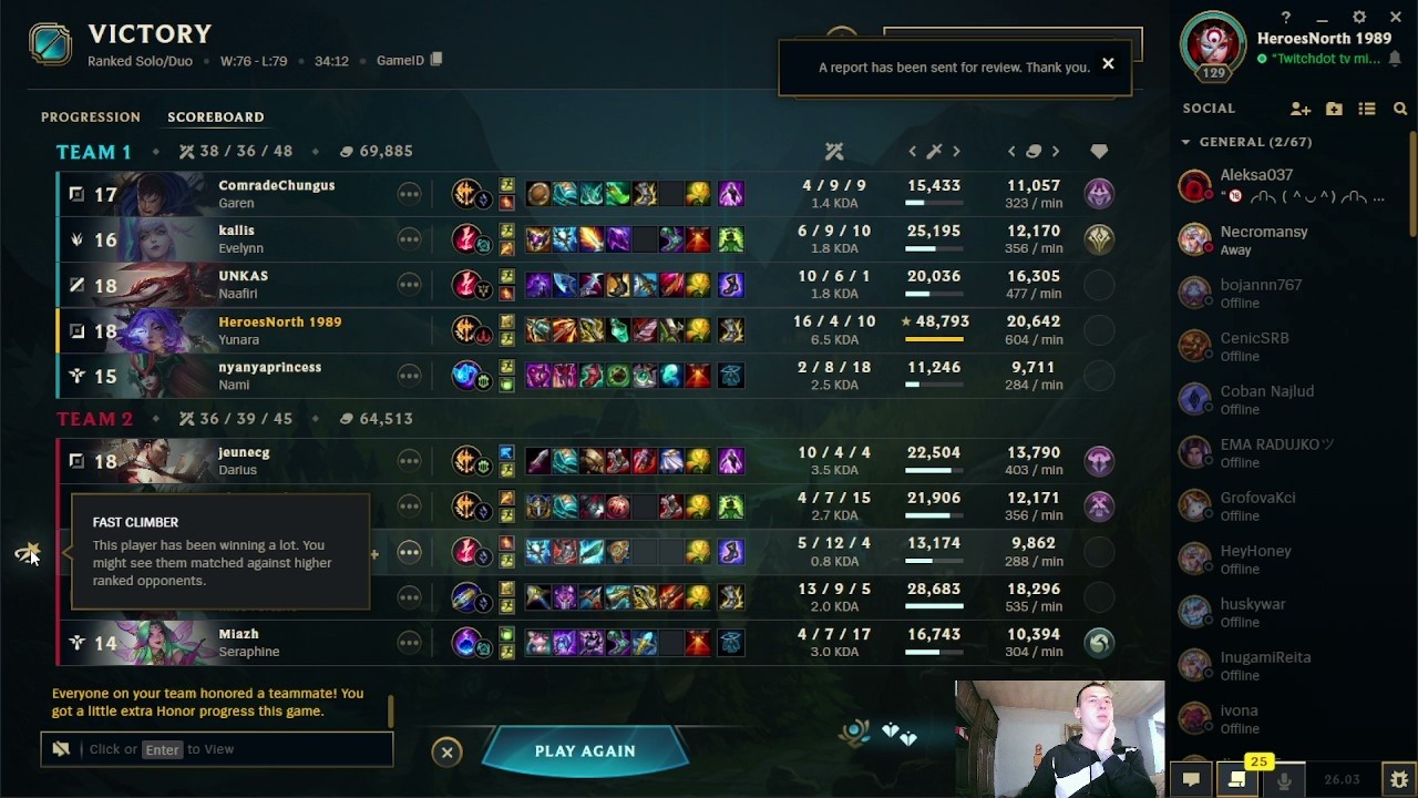 Strugle in bronze continue,enemy akali trolled just to be reported