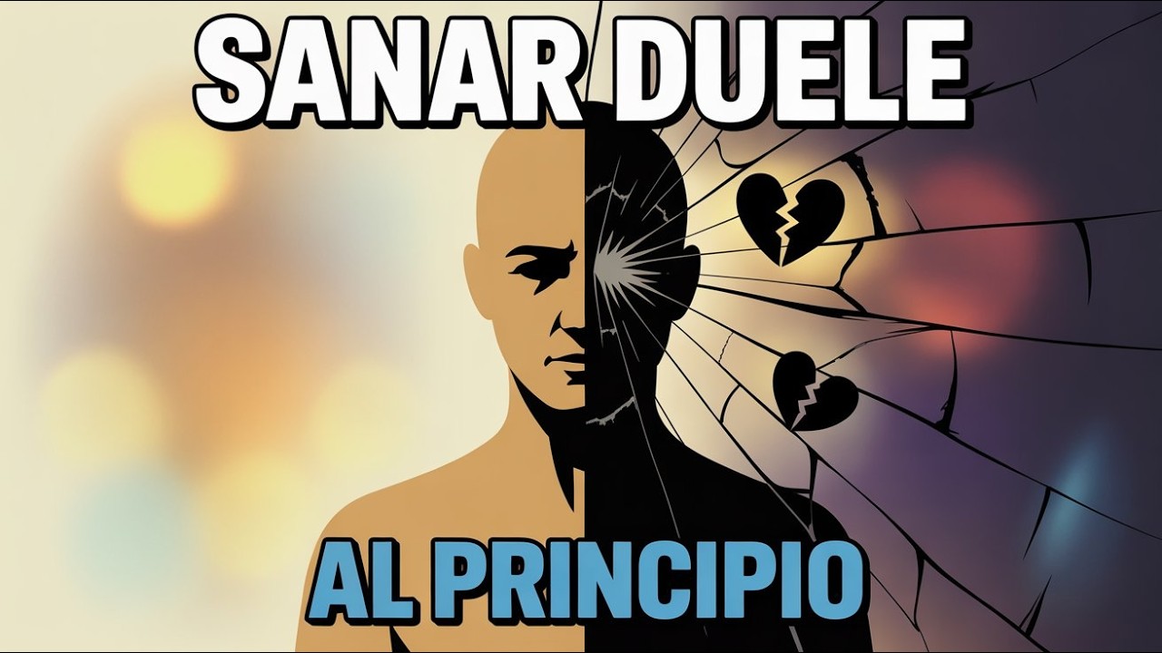 Sanación Emocional: Por qué la primera fase parece fácil y cómo afrontarla