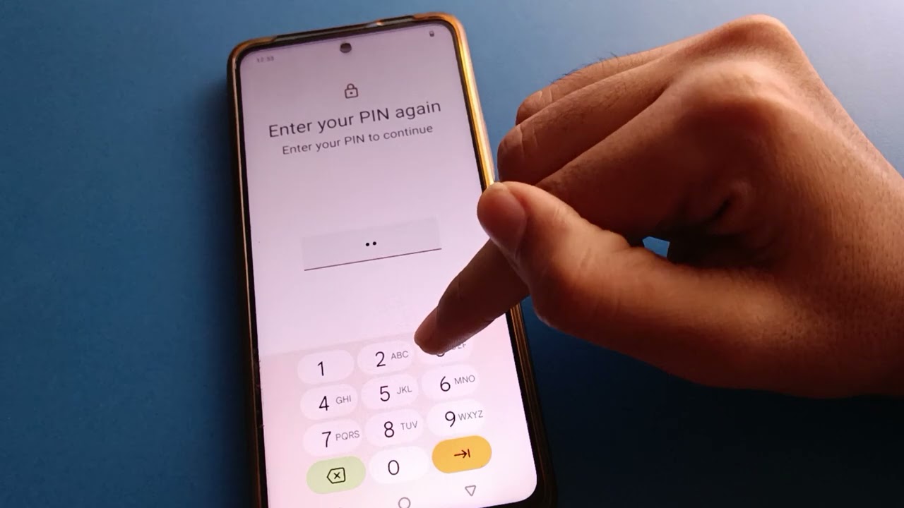 Face Lock unlock setting iqoo neo 7 5g, how to delete face lock iqoo phone