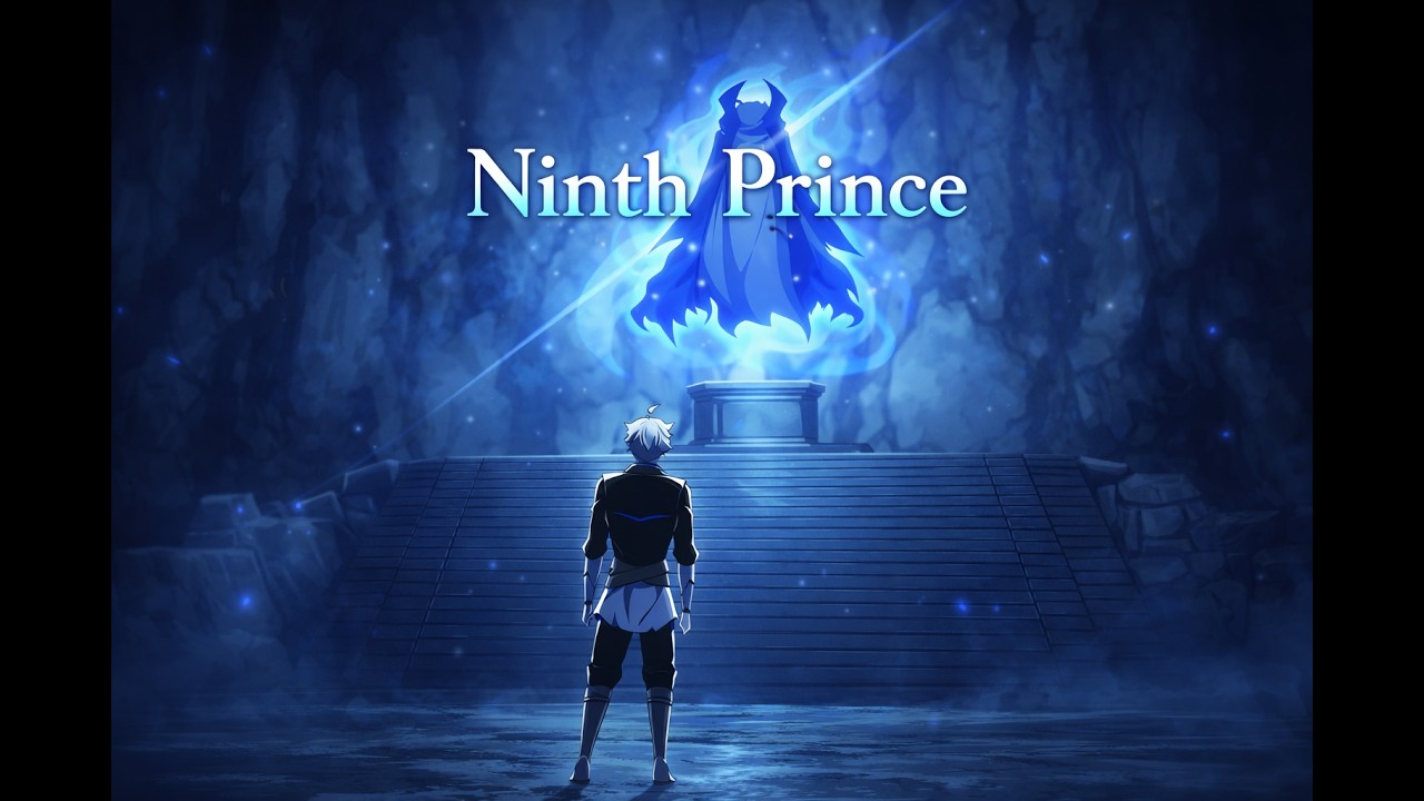 Ninth Prince | BRIELVC OST - No Copyright Free Music