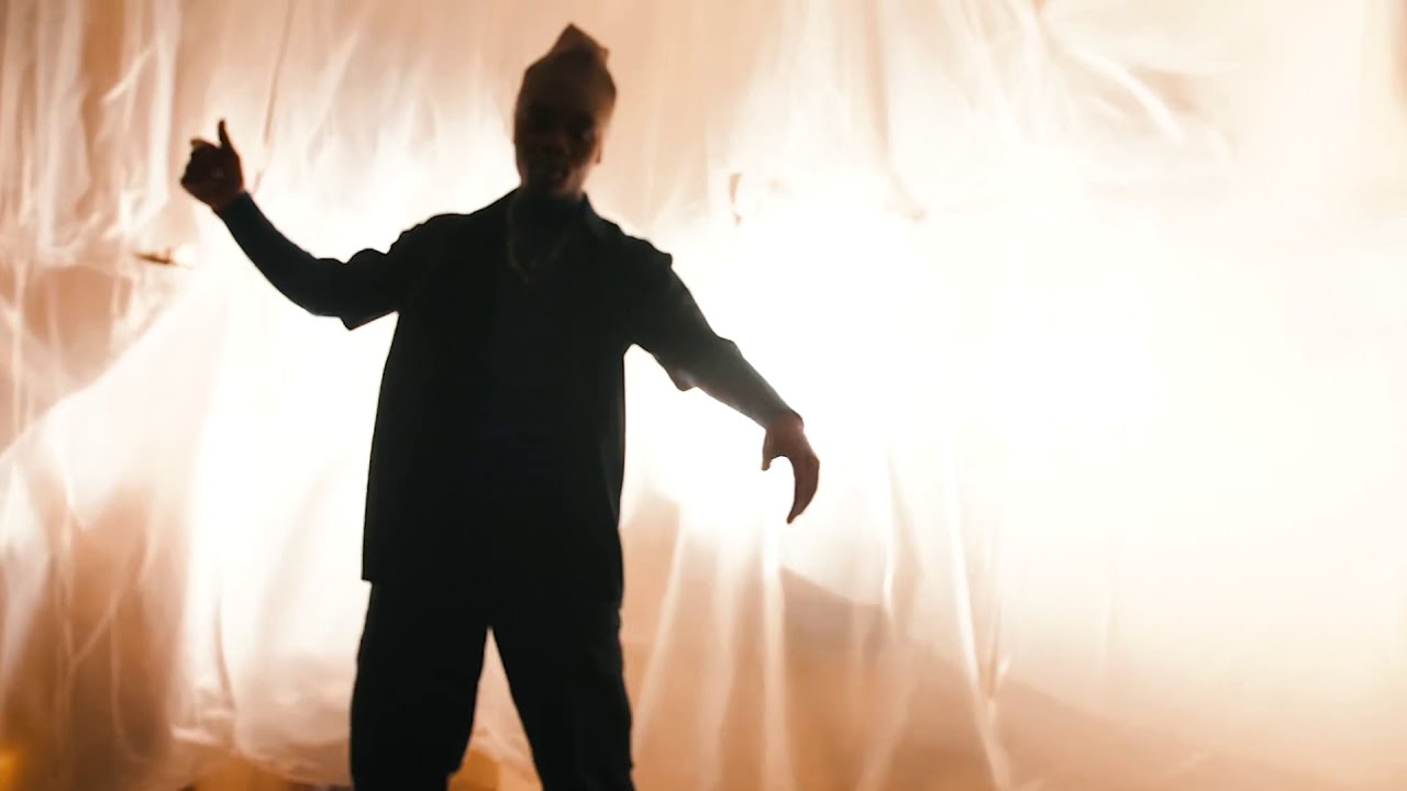 LGI SNOOP - Big Snoop [Official Music Video] Shot By: Nu.Turbo