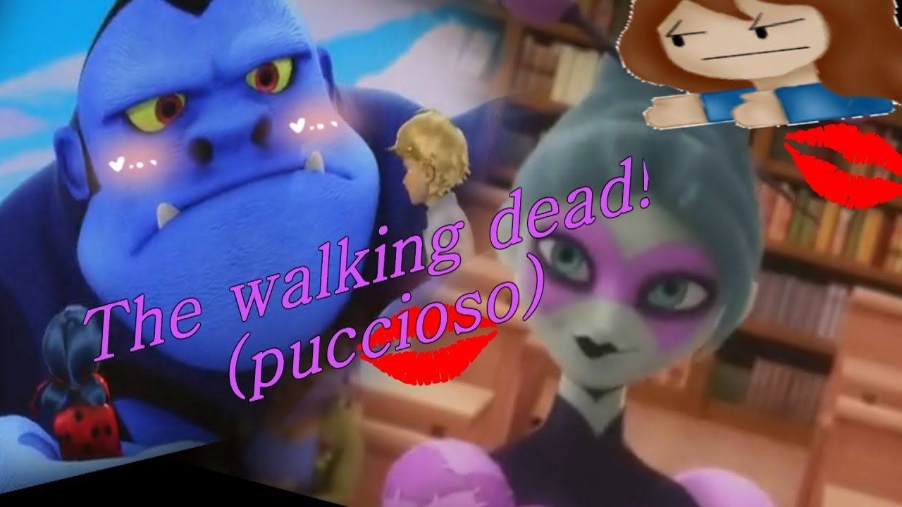 Miraculous S2 ep 13 e 14 - 
