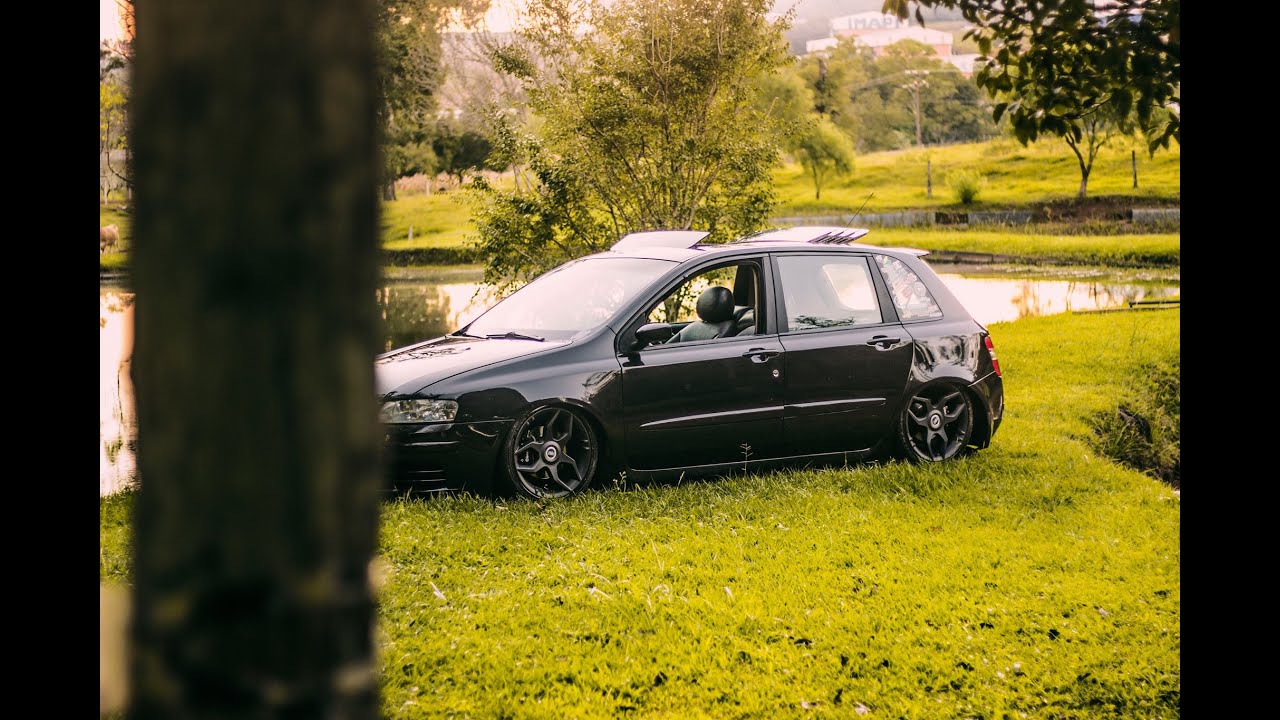 FIAT STILO AFTERMOVIE