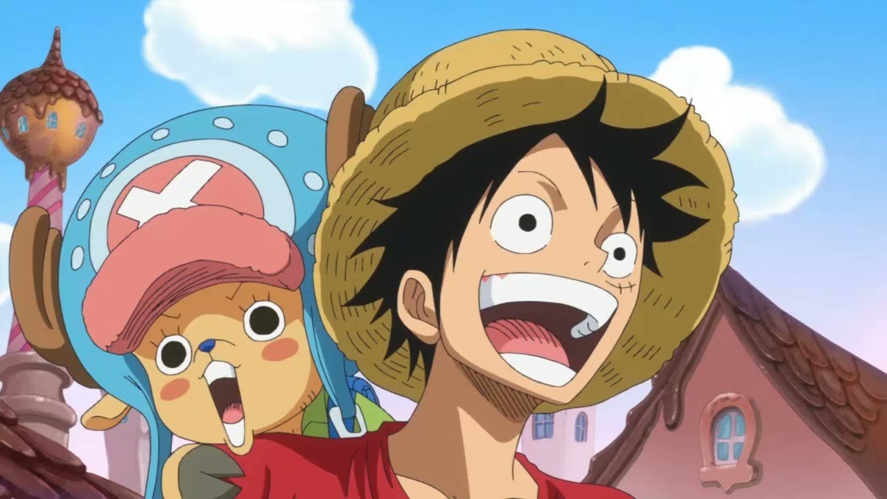 One Piece | 