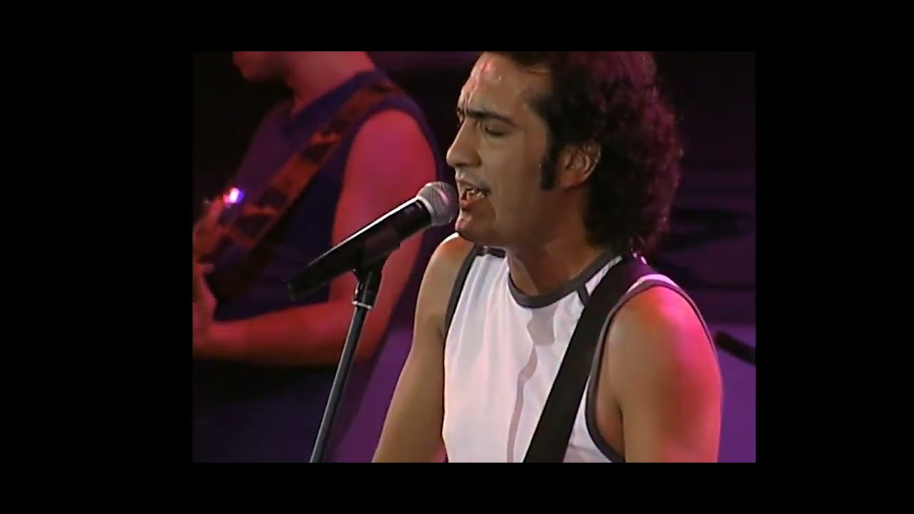 Rumeli Hisarı Konserleri (2002)  Kıra&ccedil;-Endamın Yeter