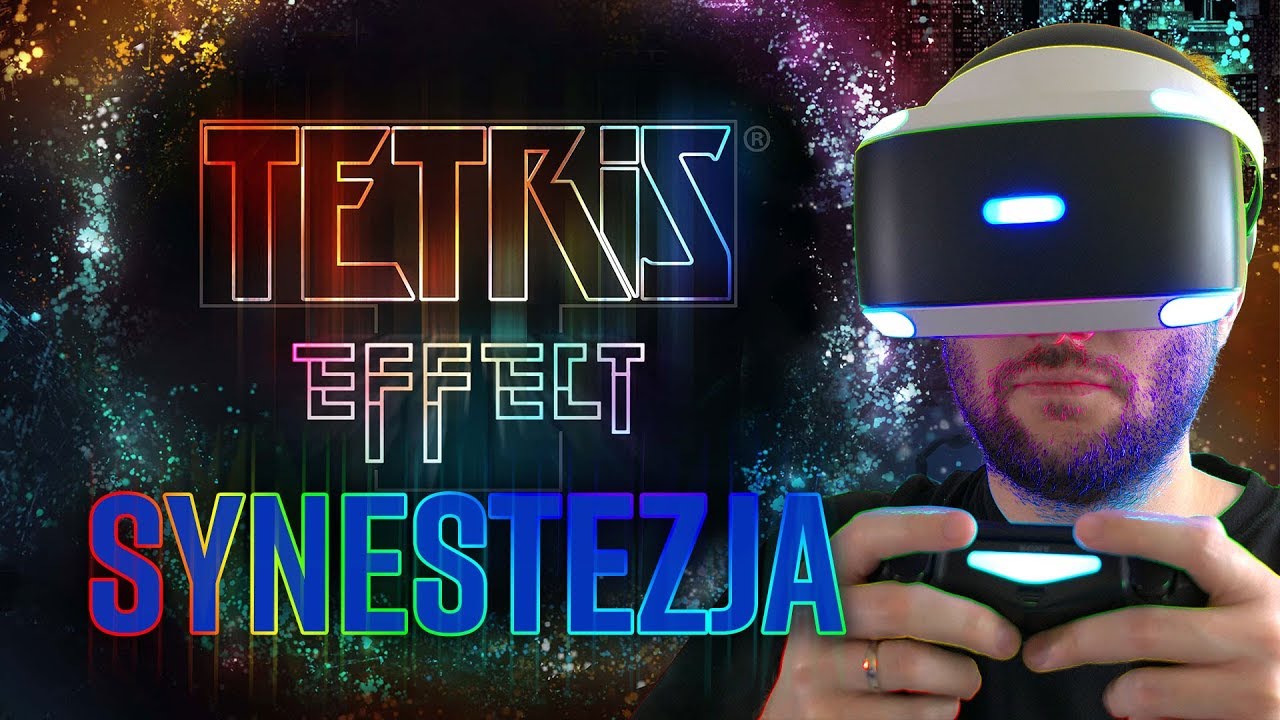 Tetris Effect - skrobanie m&oacute;zgu bodźcami | zaległości quaza