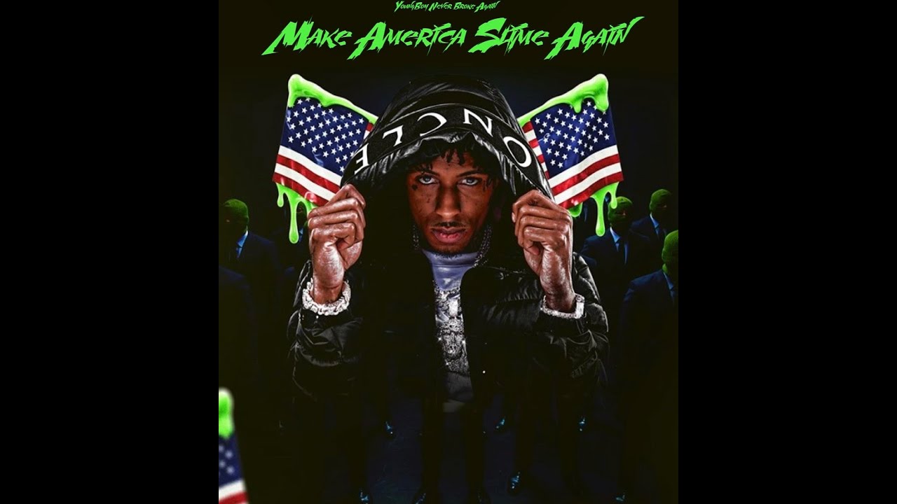 [Free] (Aggressive) NBA YoungBoy 