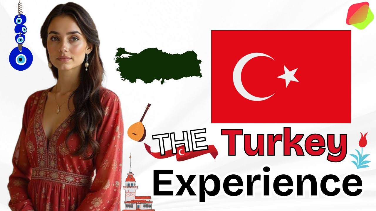 Turkish Culture and Traditions: The Intricate World of Turkey