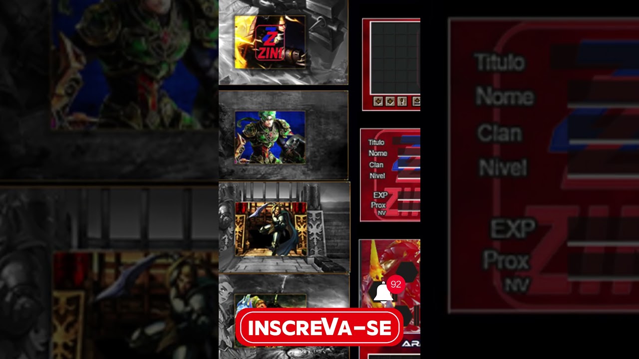 MECANICO O GUARDI&Atilde;O #priston #bpt #mmo #shorts #rpg